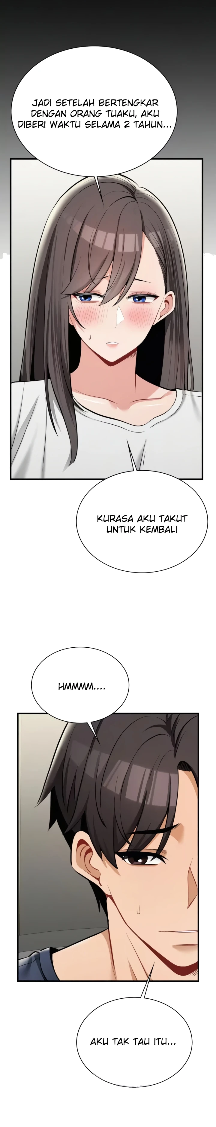 Landlord Chapter 29