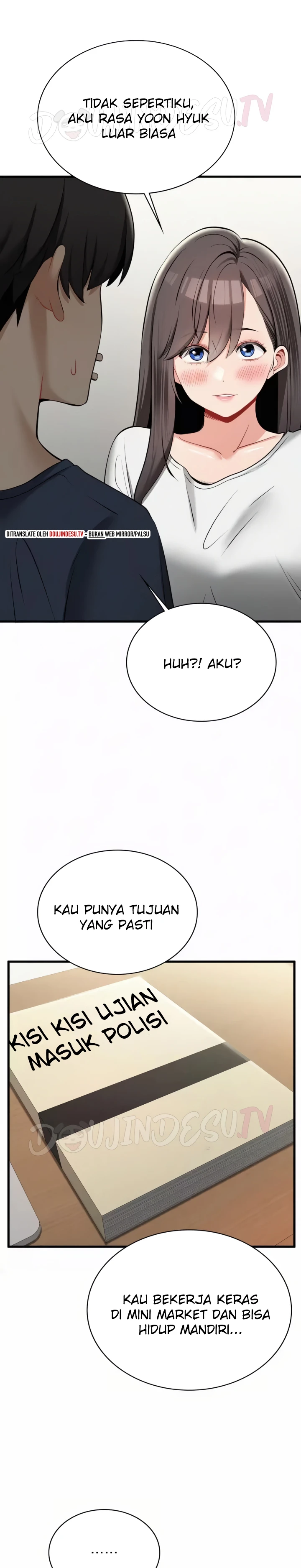 Landlord Chapter 29