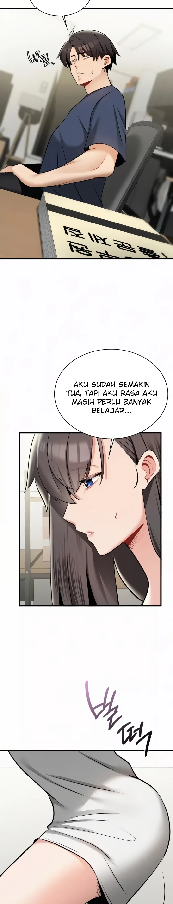 Landlord Chapter 29