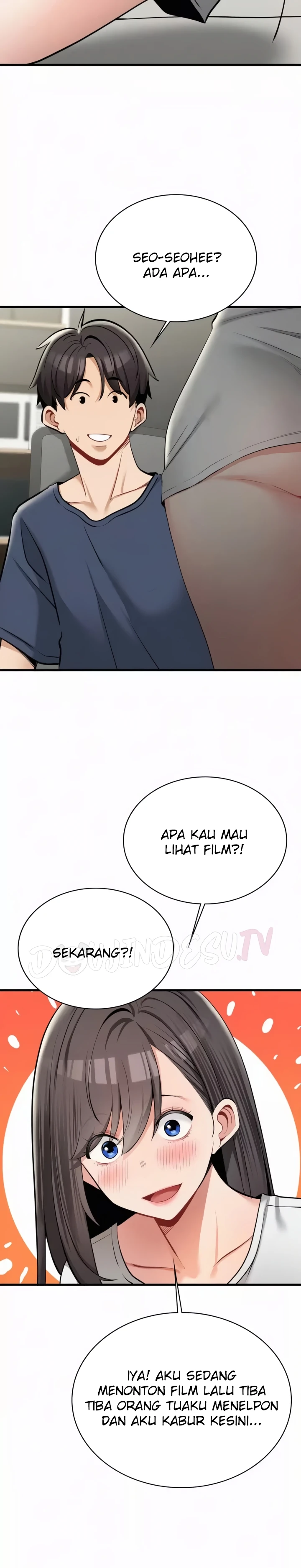Landlord Chapter 29