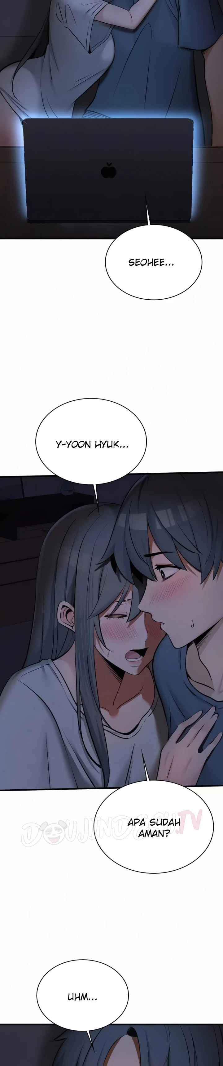 Landlord Chapter 29