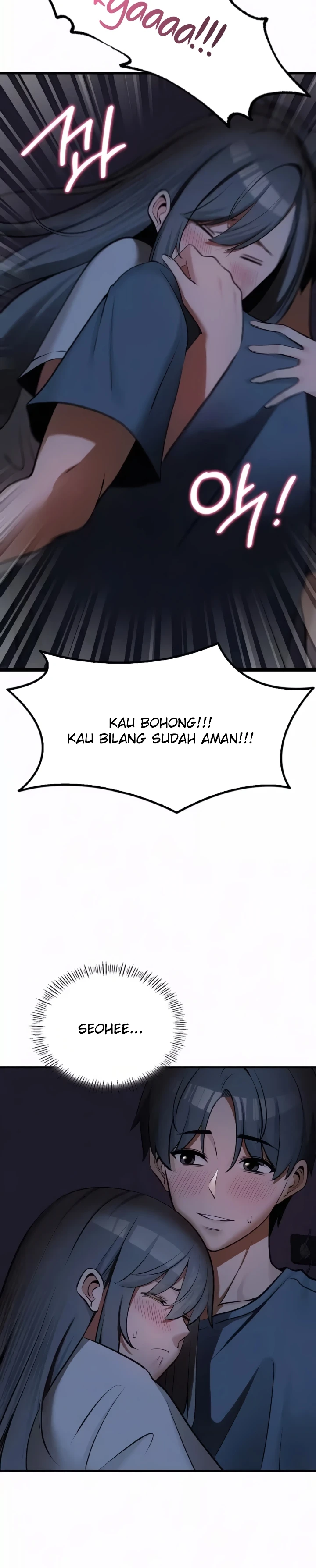 Landlord Chapter 29
