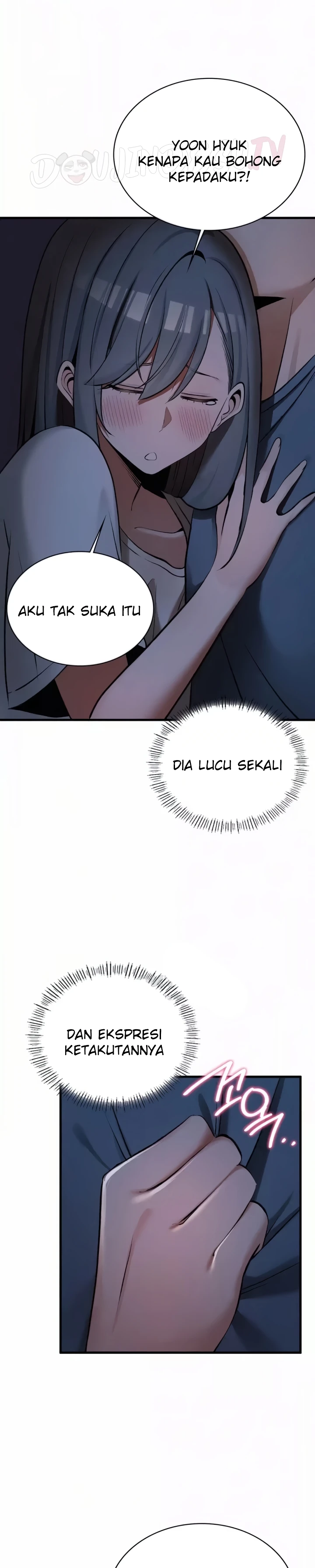 Landlord Chapter 29