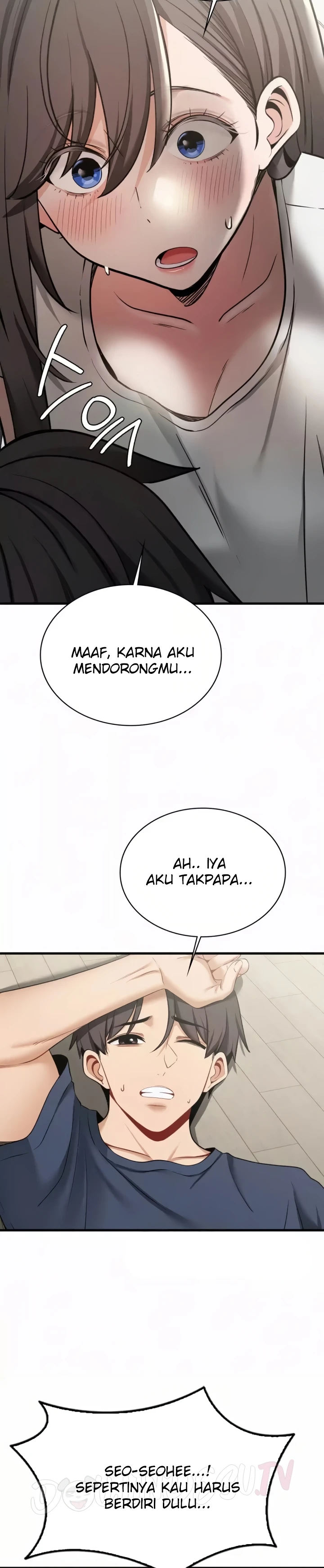 Landlord Chapter 29