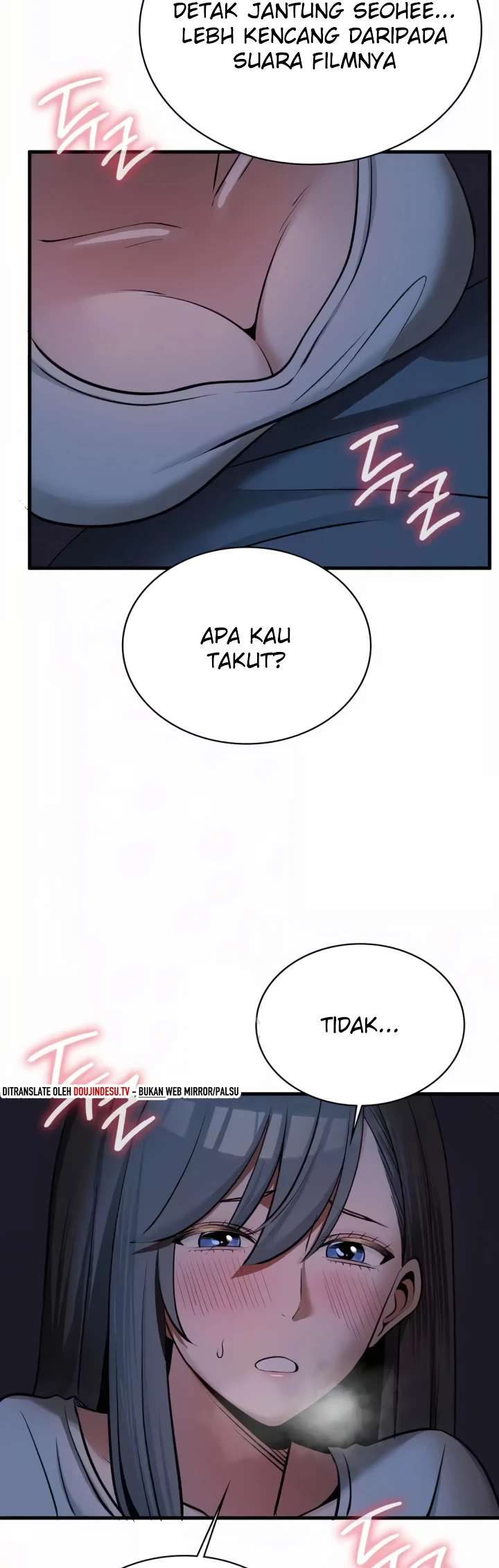 Landlord Chapter 29