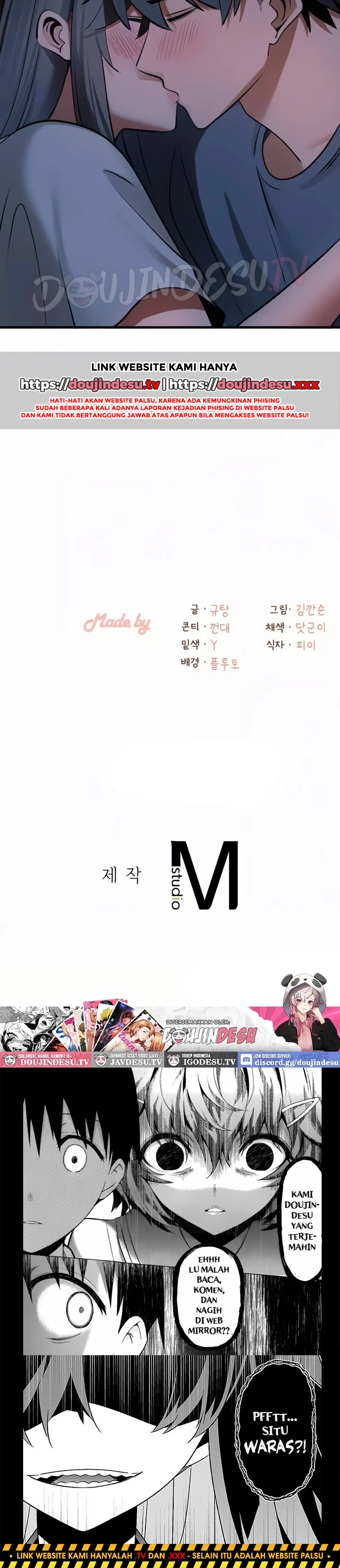 Landlord Chapter 29
