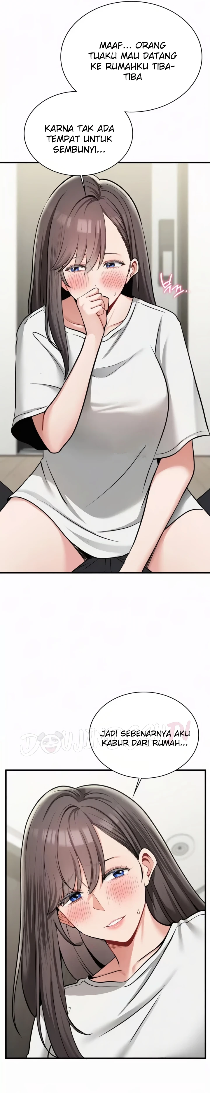 Landlord Chapter 29