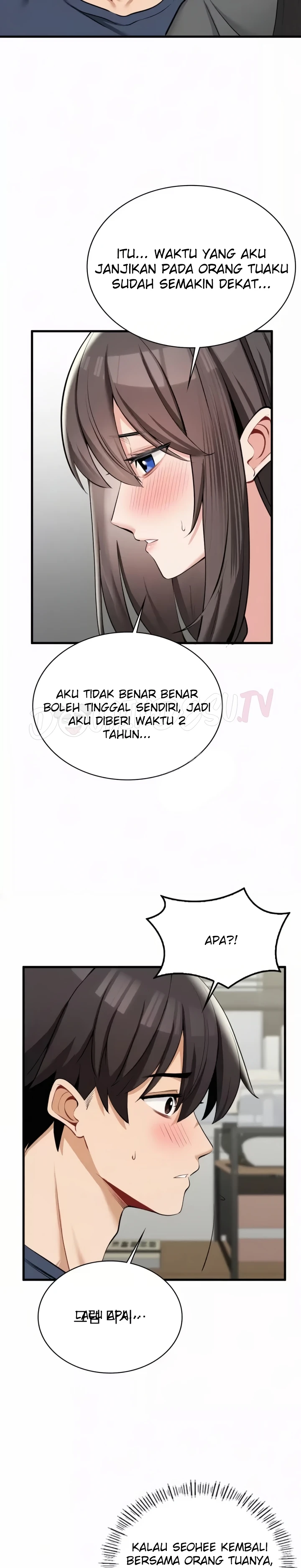 Landlord Chapter 29