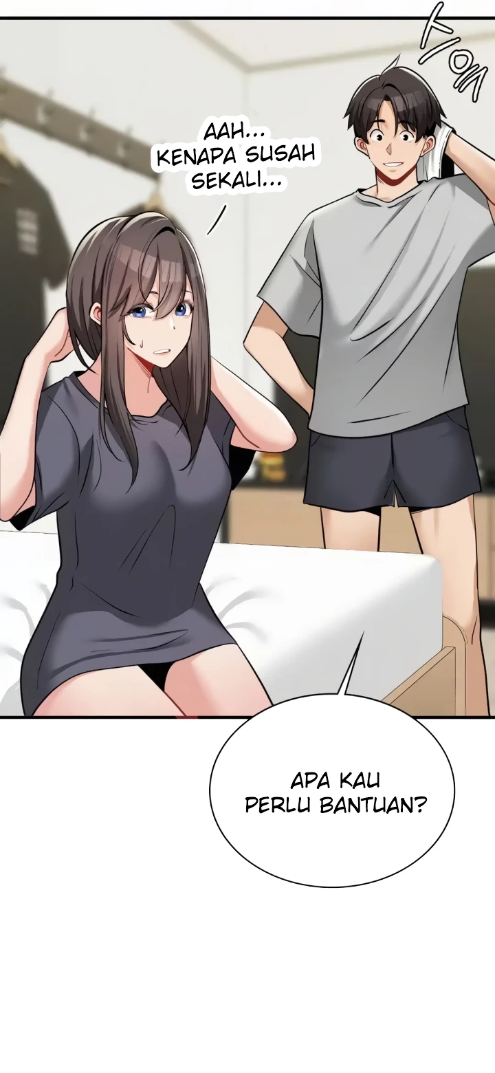 Landlord Chapter 30