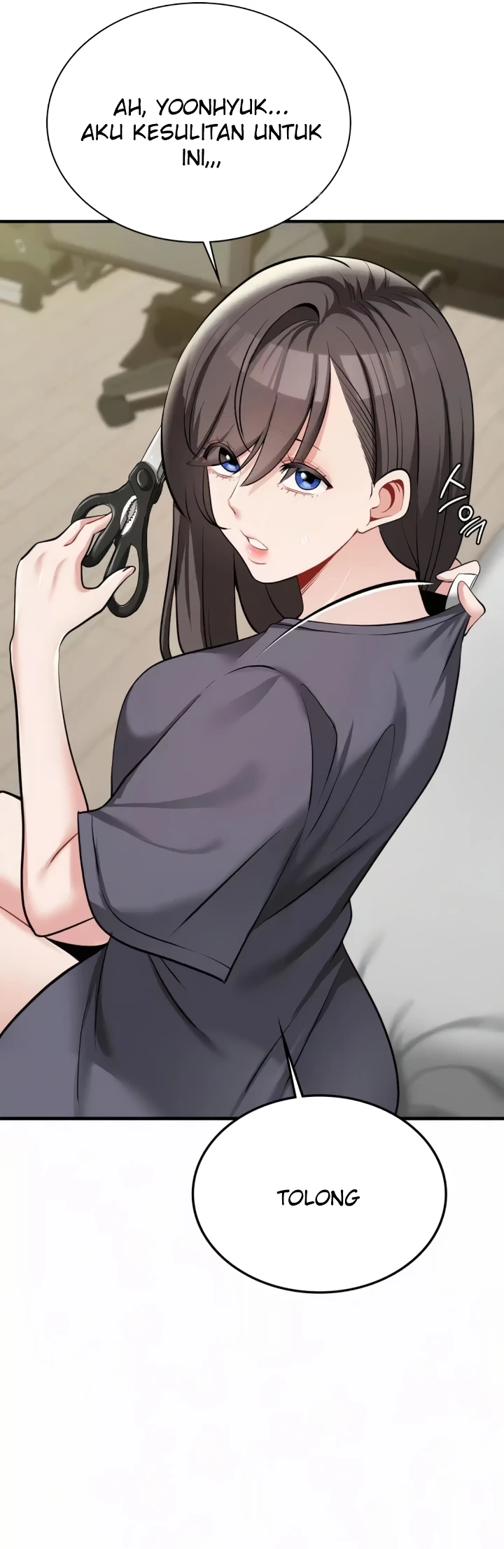 Landlord Chapter 30