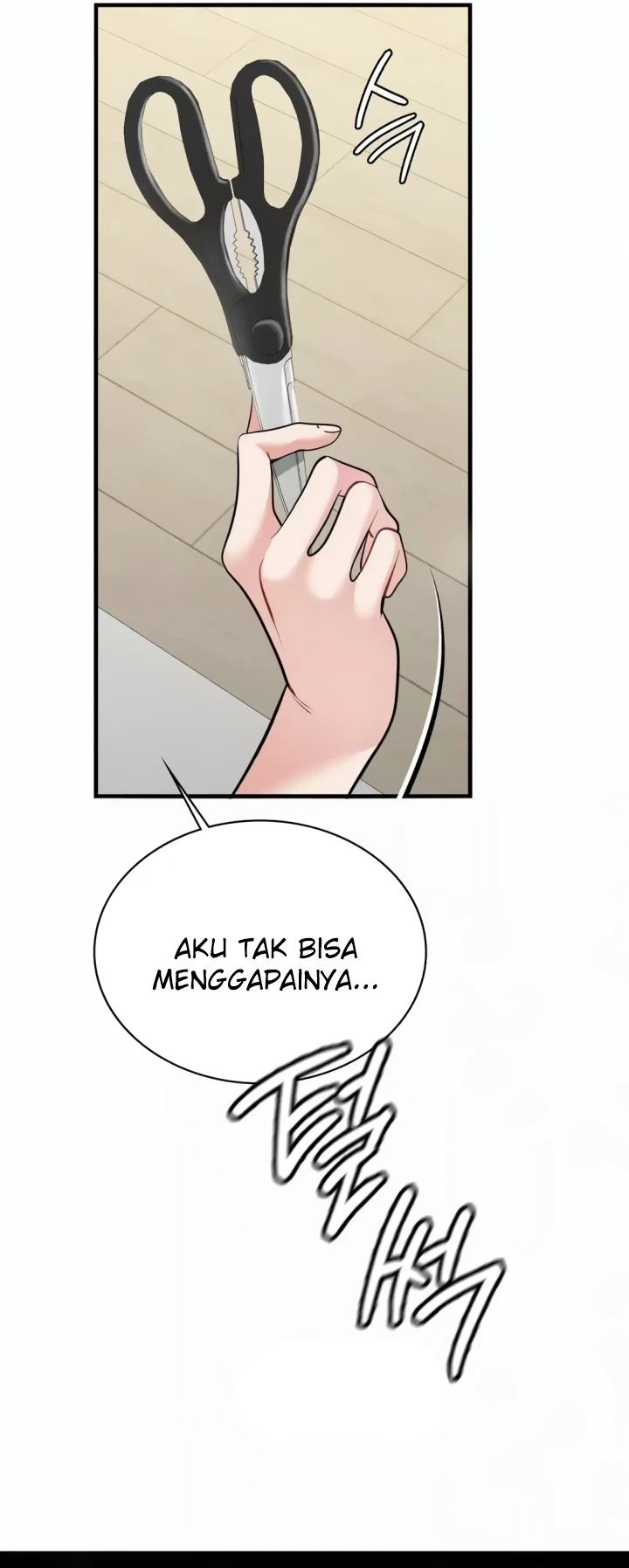 Landlord Chapter 30