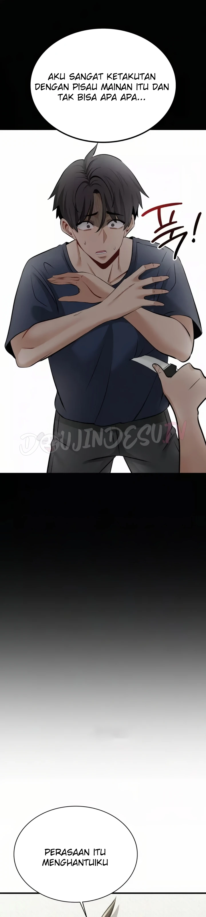 Landlord Chapter 31