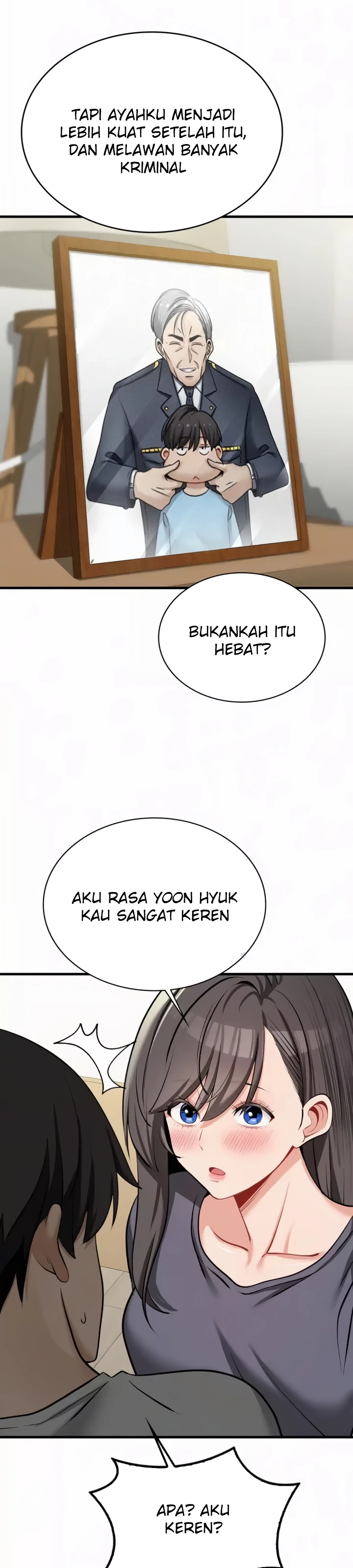 Landlord Chapter 31