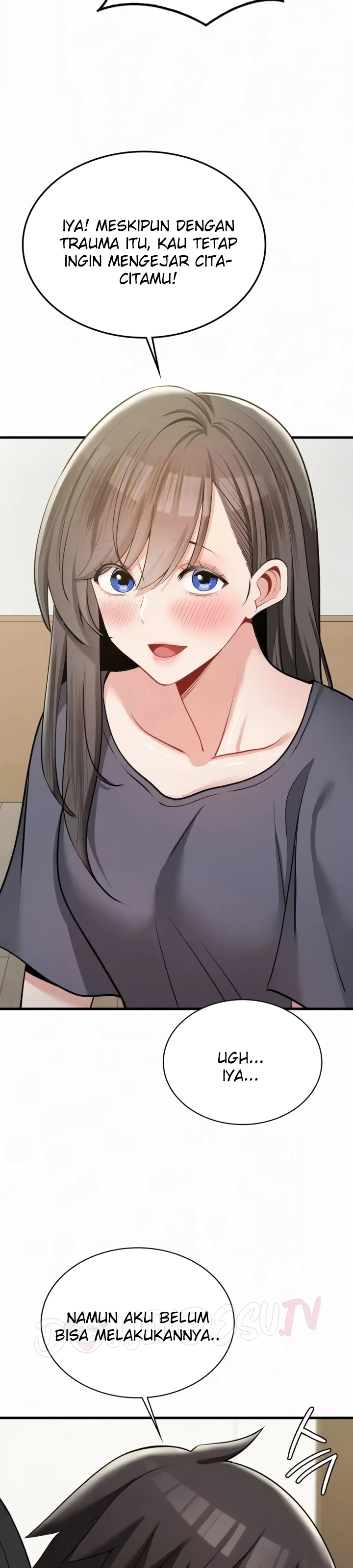 Landlord Chapter 31