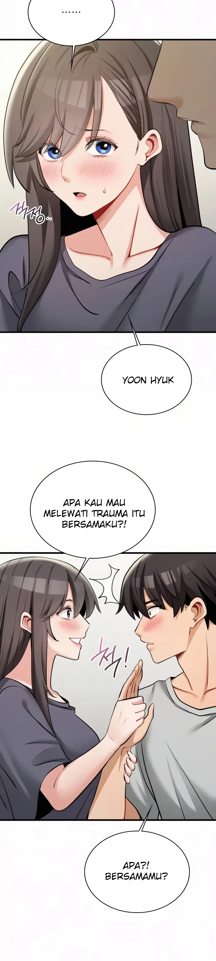 Landlord Chapter 31