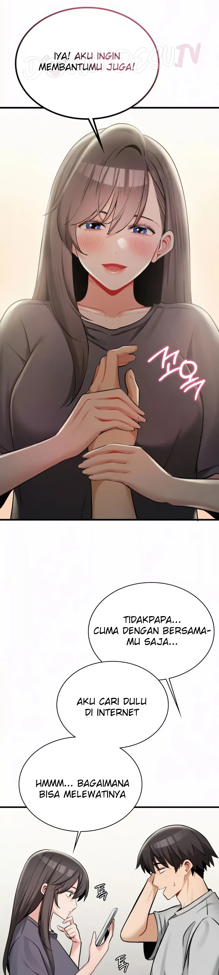 Landlord Chapter 31