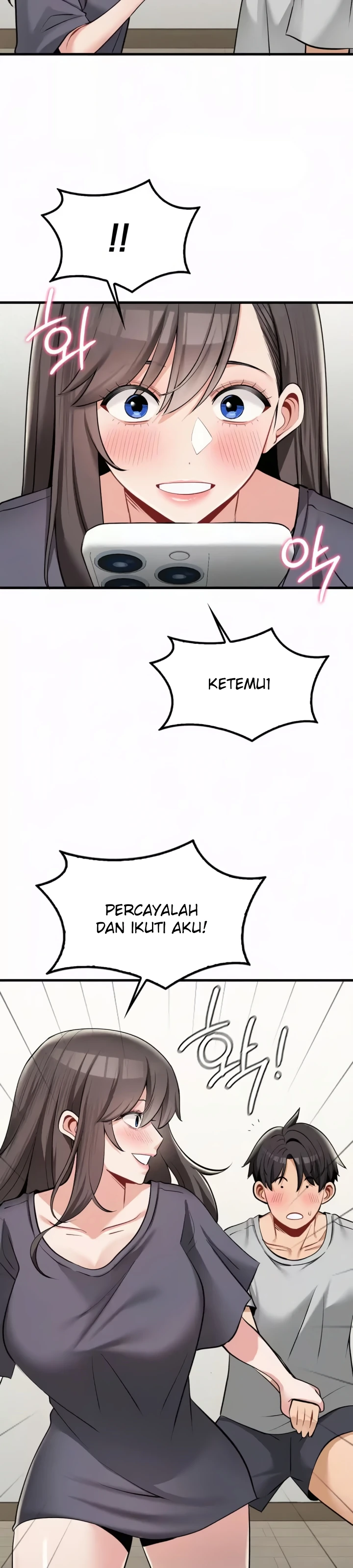 Landlord Chapter 31