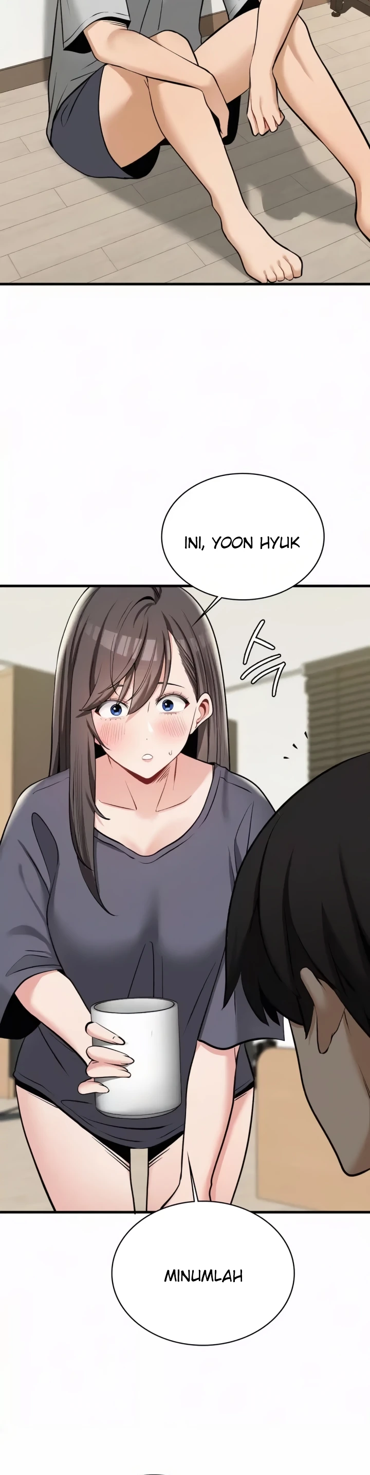 Landlord Chapter 31
