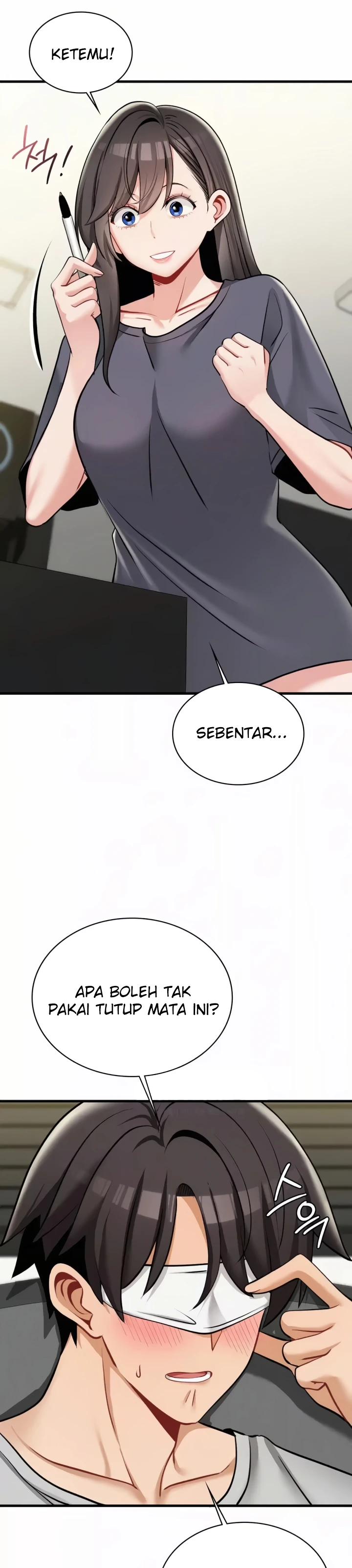 Landlord Chapter 31