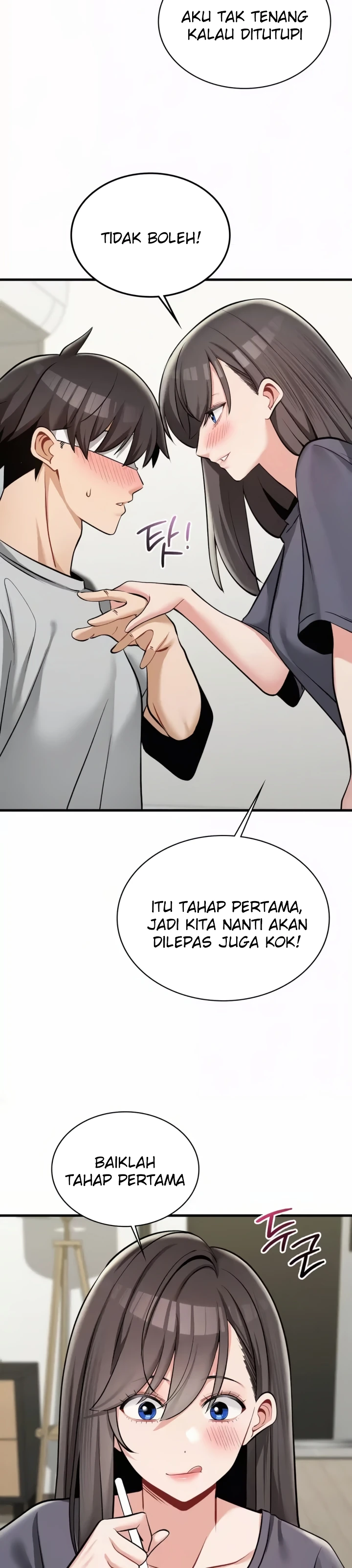 Landlord Chapter 31