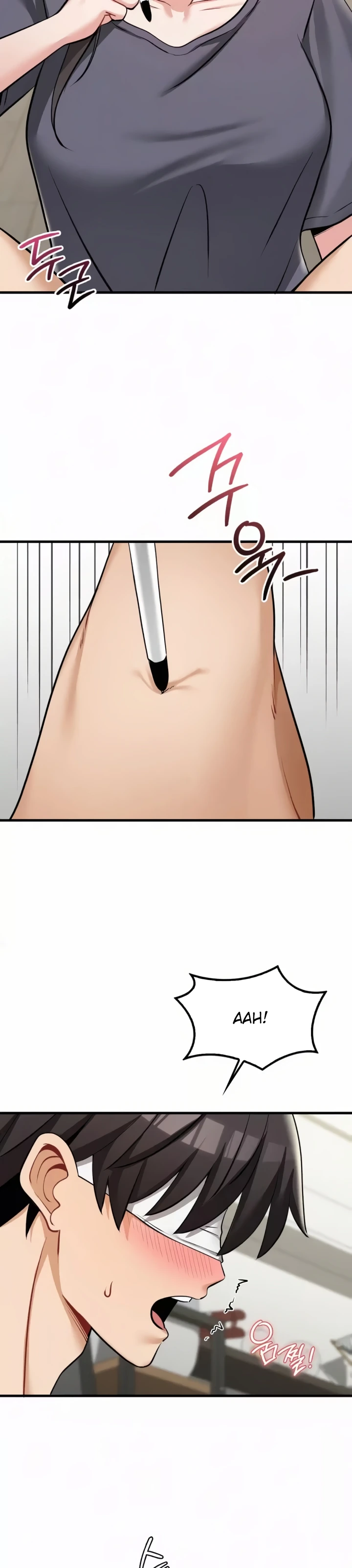 Landlord Chapter 31