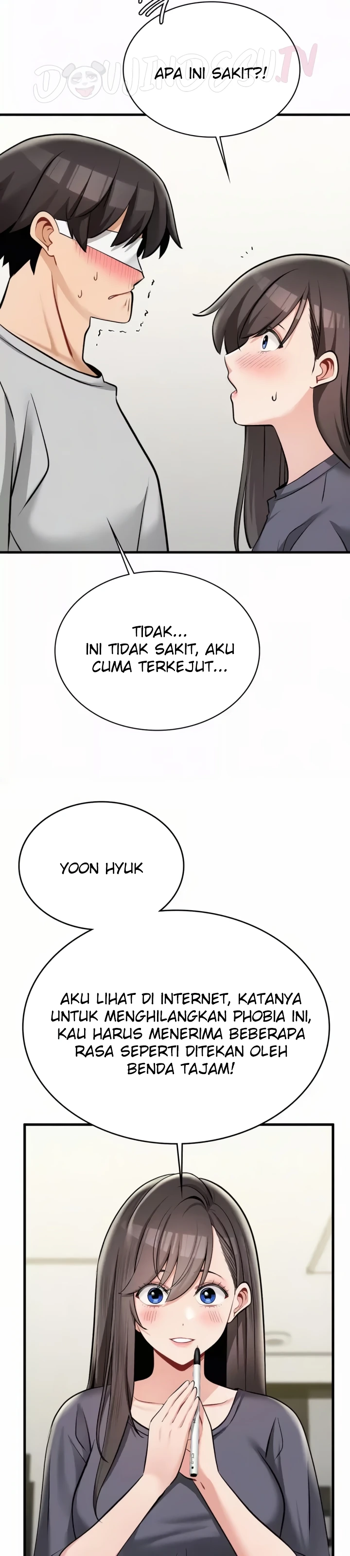 Landlord Chapter 31