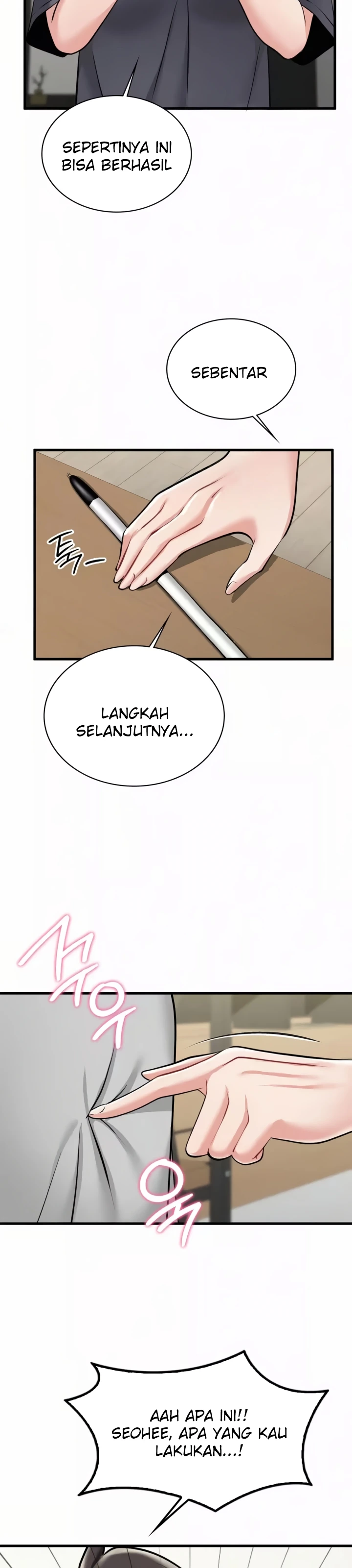 Landlord Chapter 31