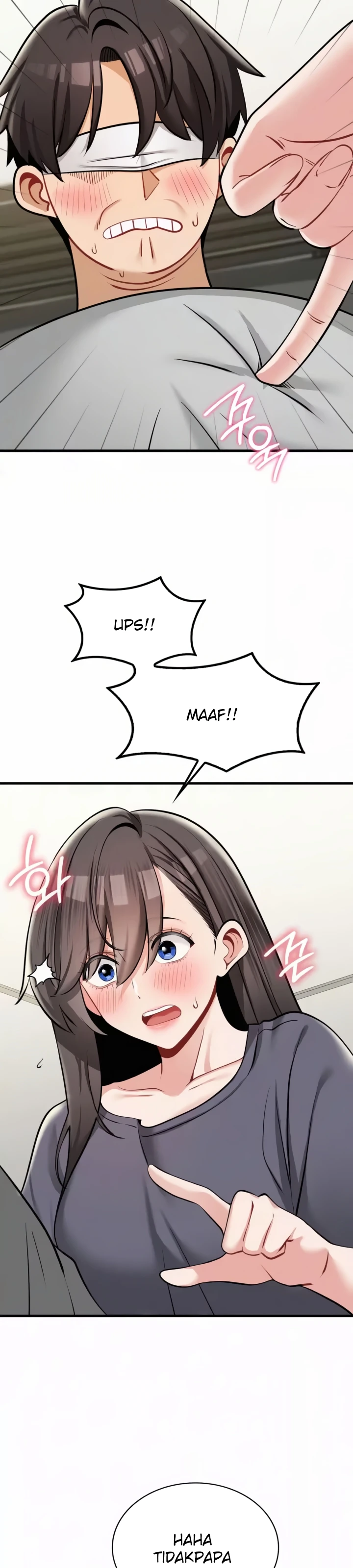 Landlord Chapter 31