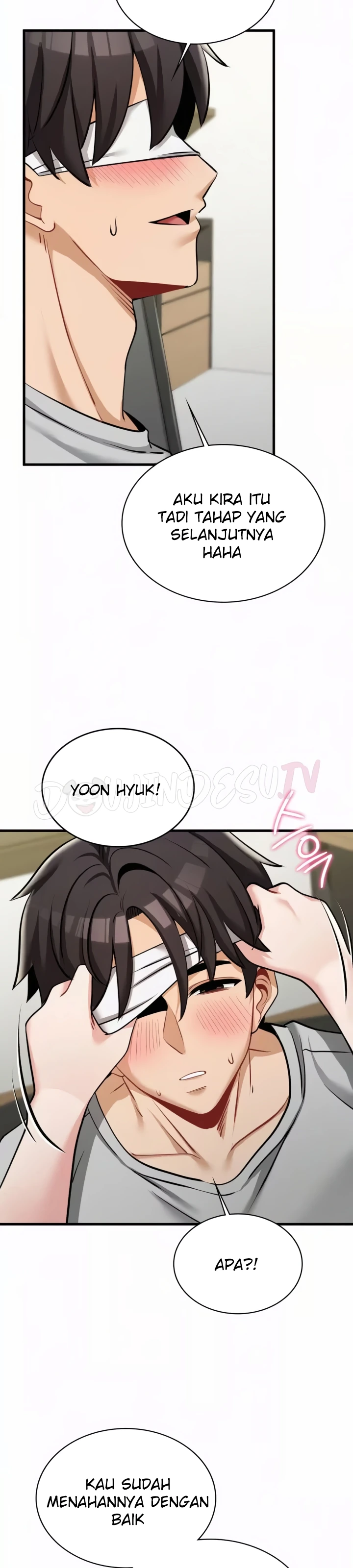 Landlord Chapter 31