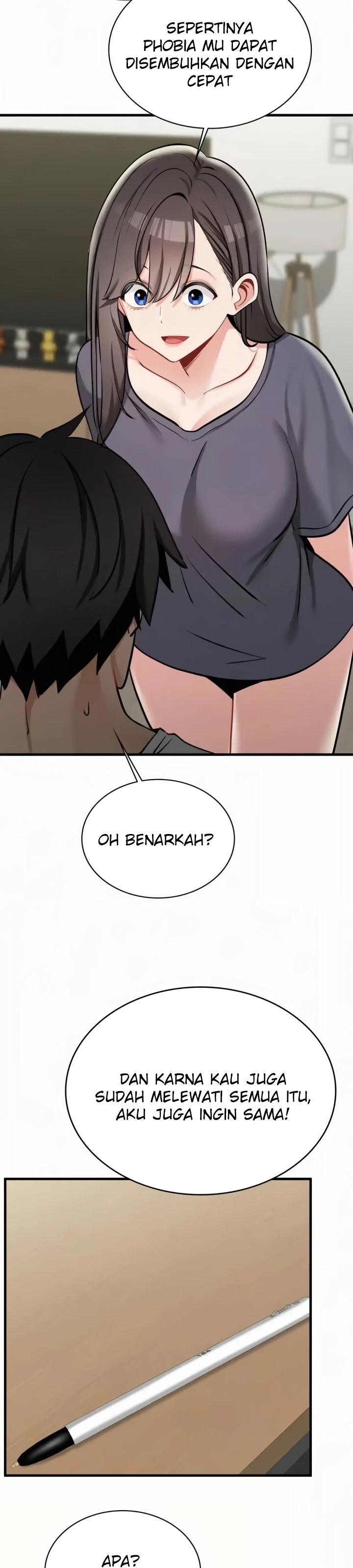 Landlord Chapter 31