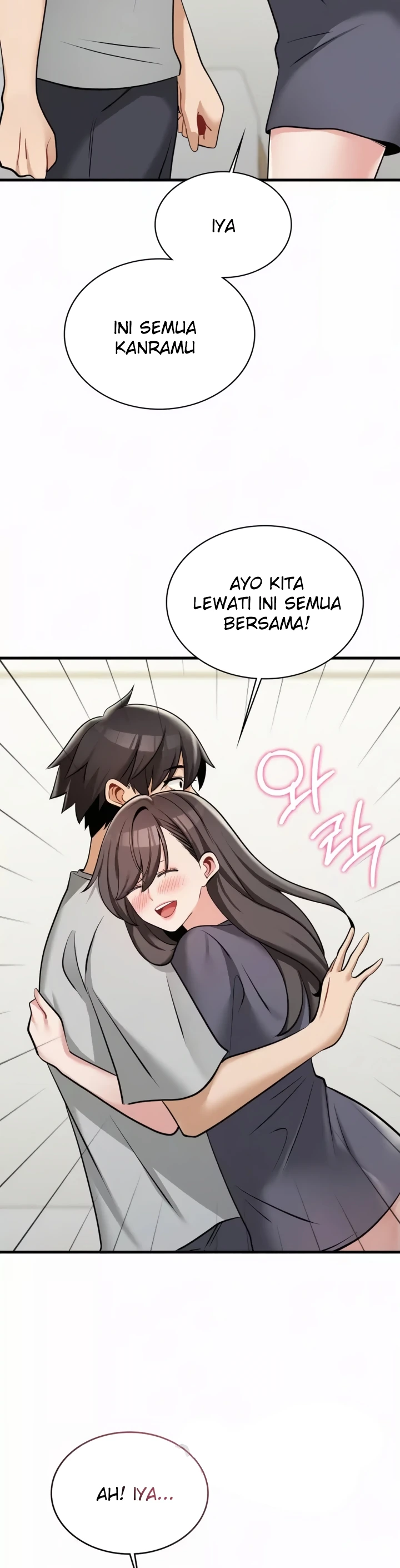 Landlord Chapter 31