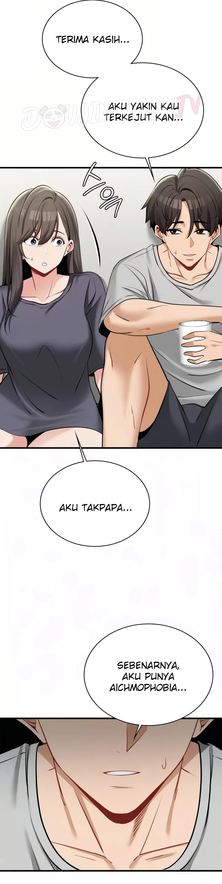 Landlord Chapter 31