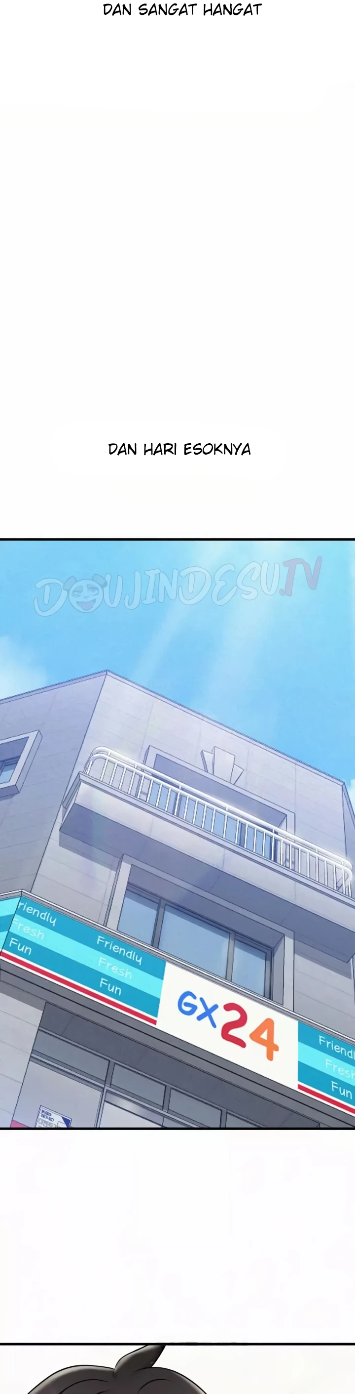 Landlord Chapter 31