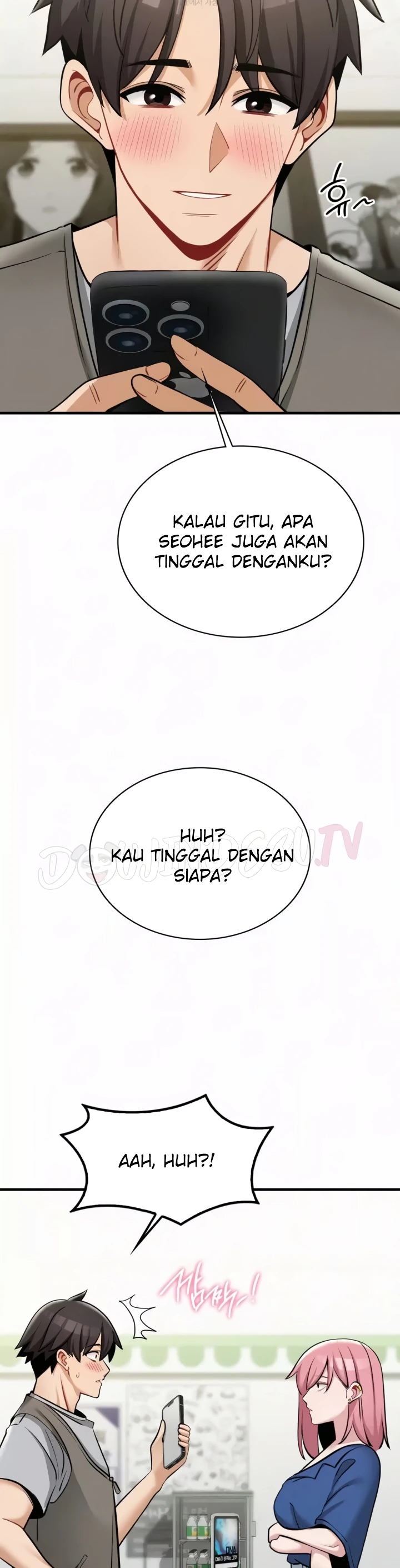 Landlord Chapter 31