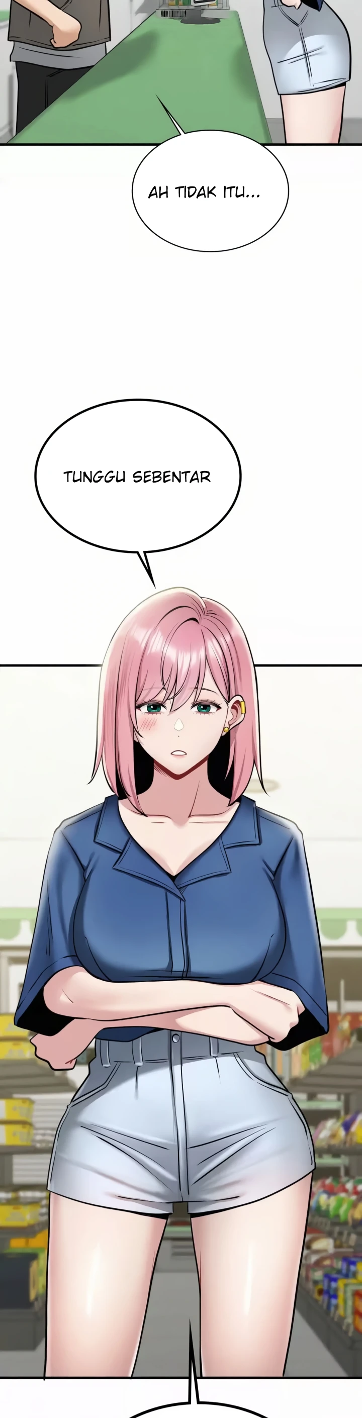 Landlord Chapter 31