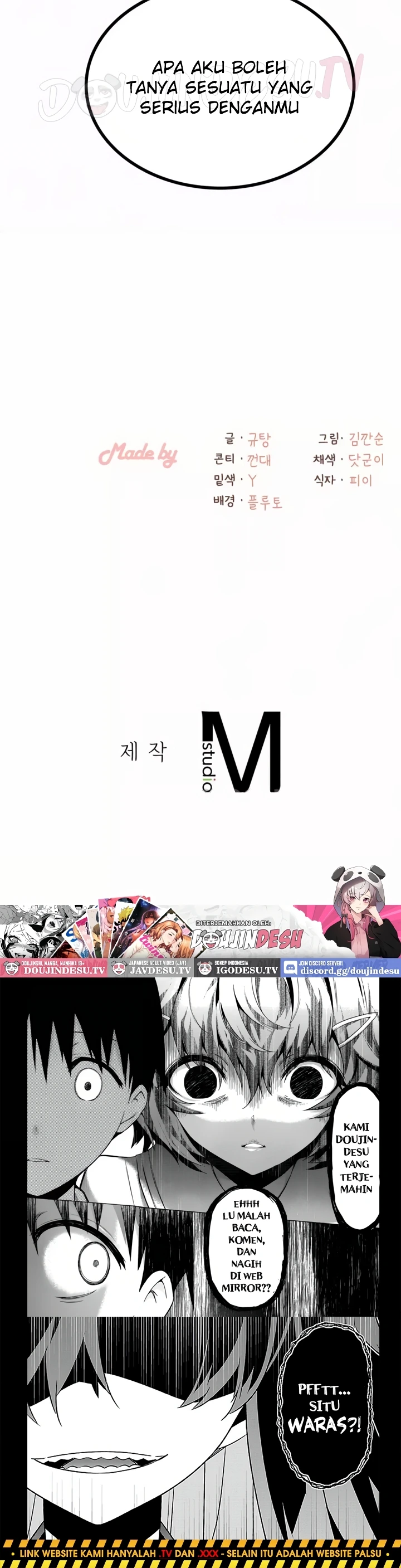 Landlord Chapter 31