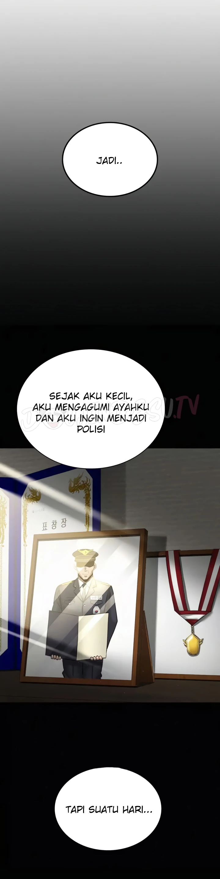 Landlord Chapter 31