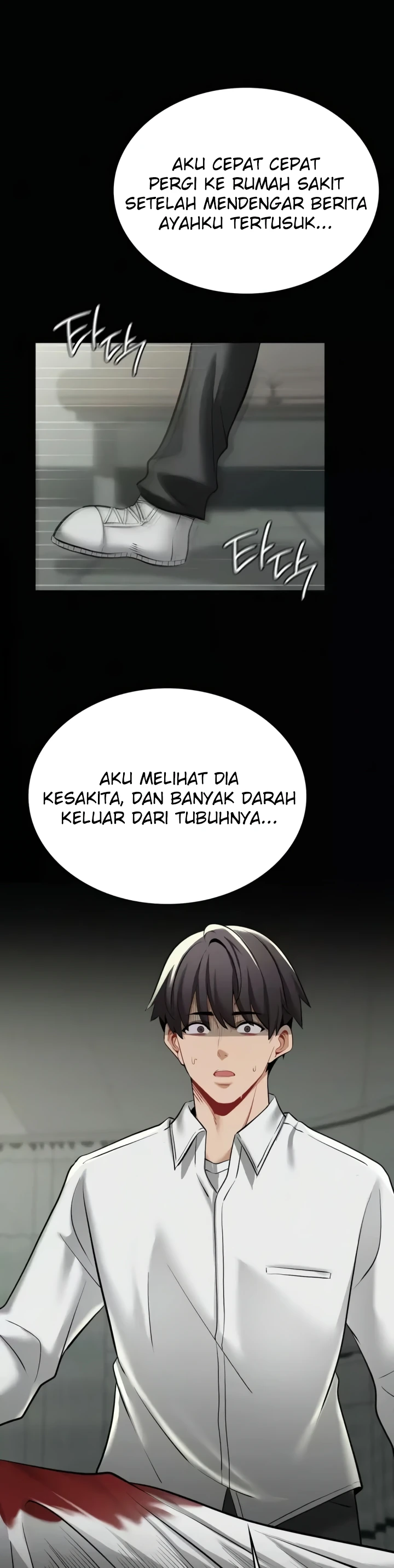 Landlord Chapter 31