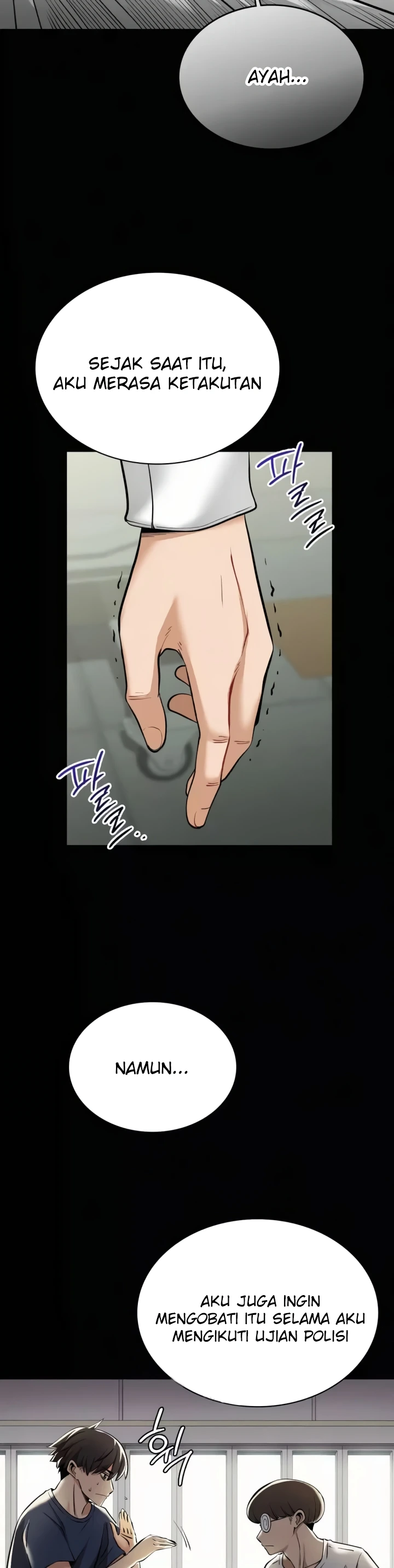 Landlord Chapter 31