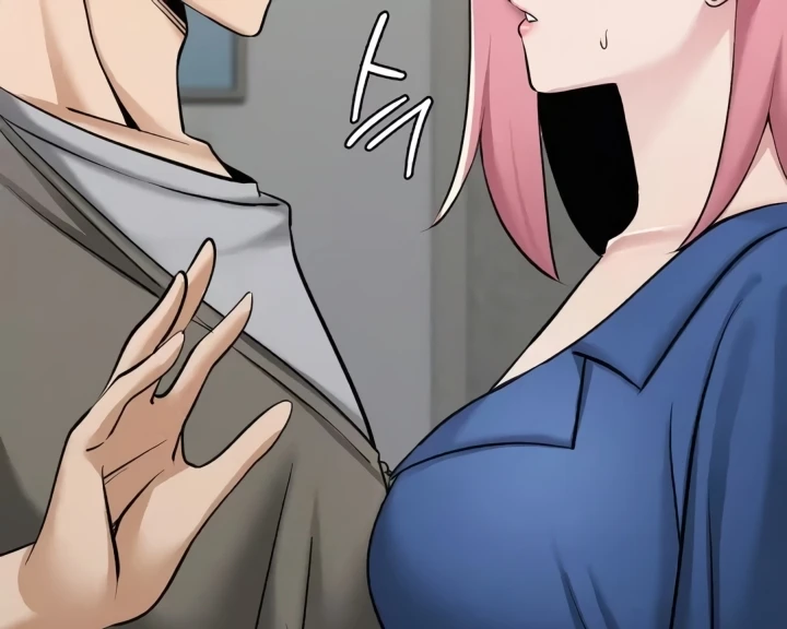 Landlord Chapter 32
