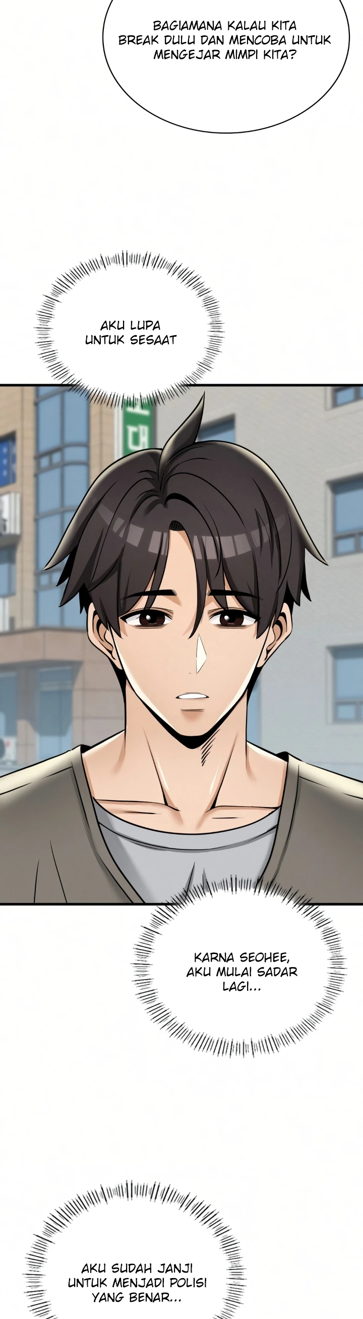 Landlord Chapter 34