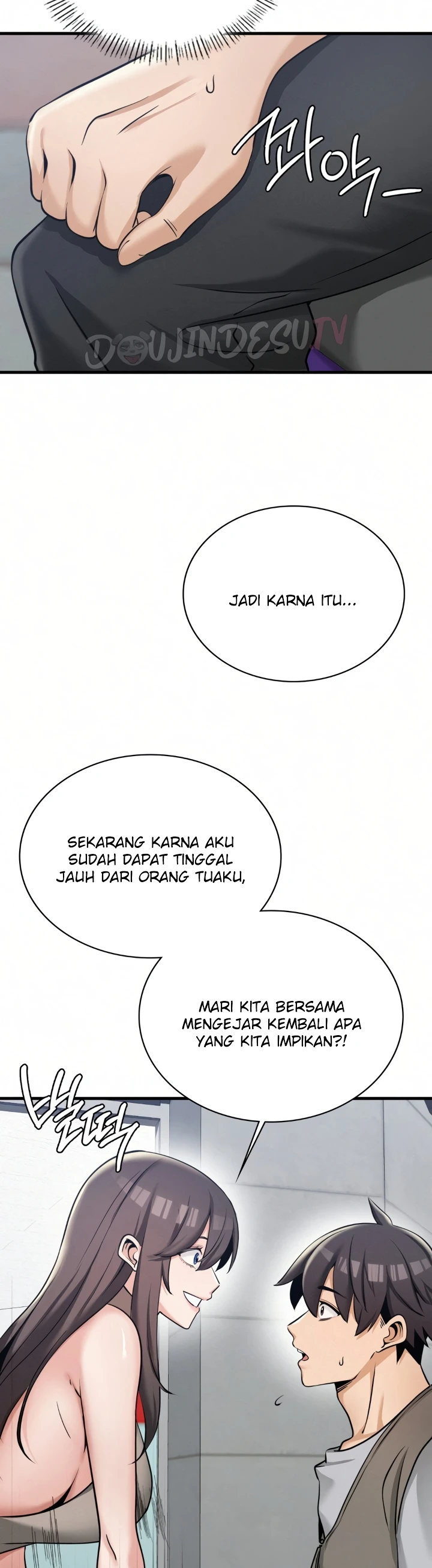 Landlord Chapter 34