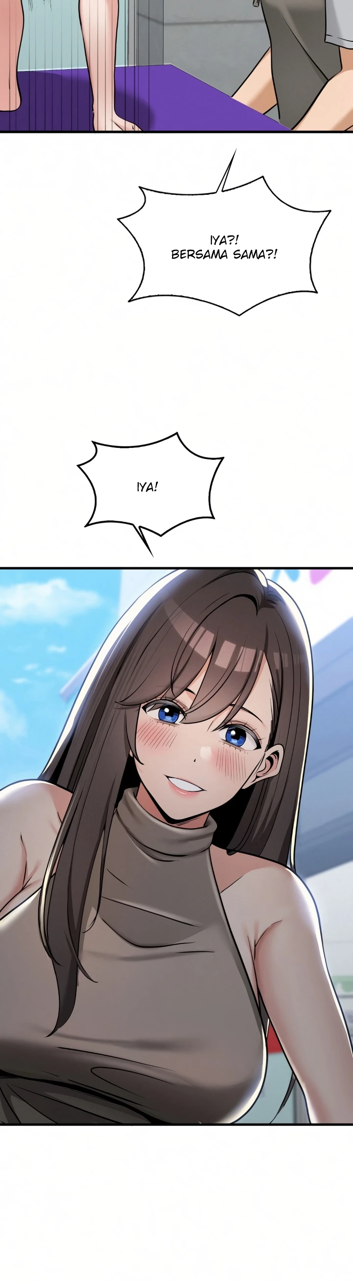 Landlord Chapter 34
