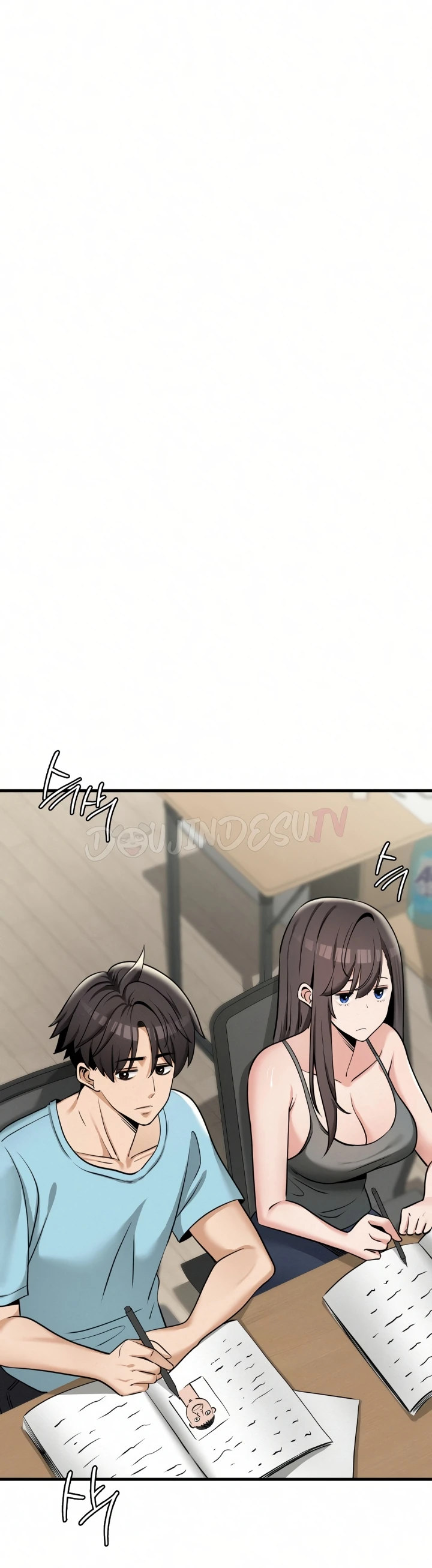 Landlord Chapter 34