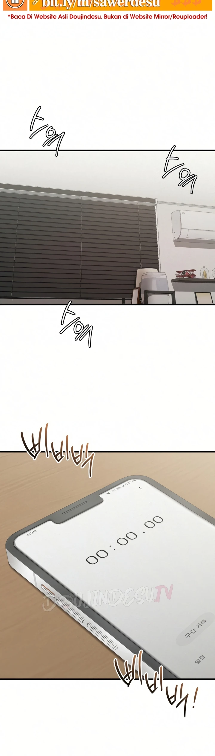 Landlord Chapter 34
