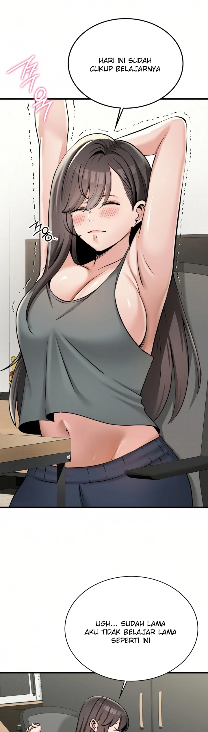 Landlord Chapter 34