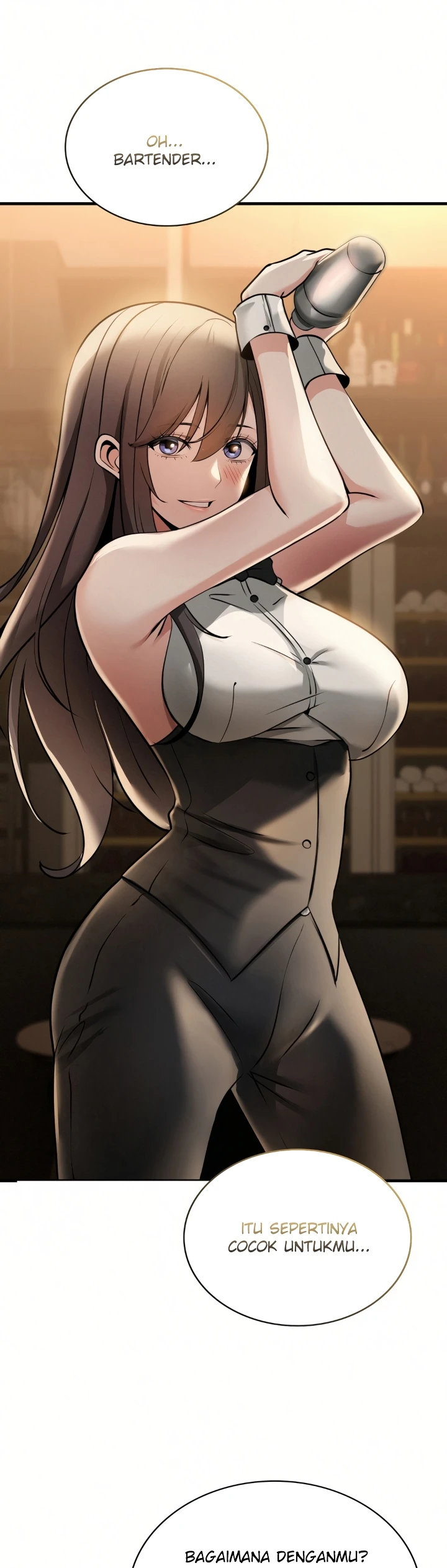 Landlord Chapter 34