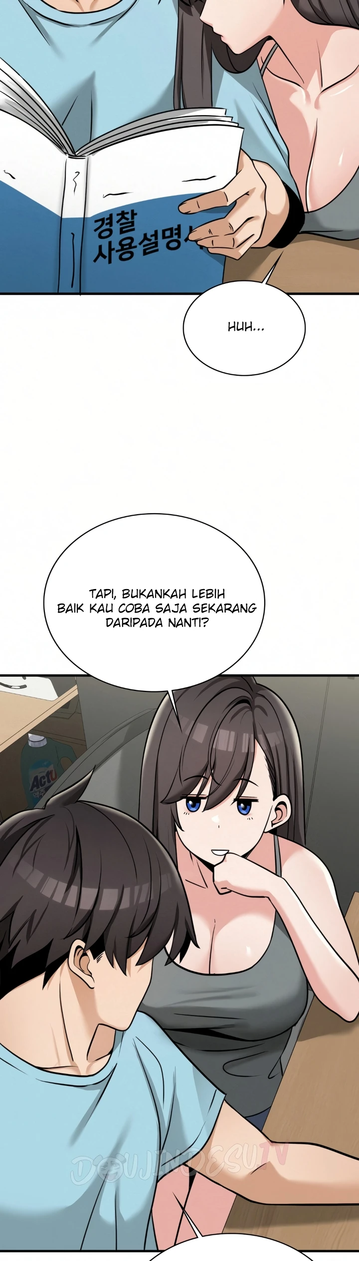 Landlord Chapter 34