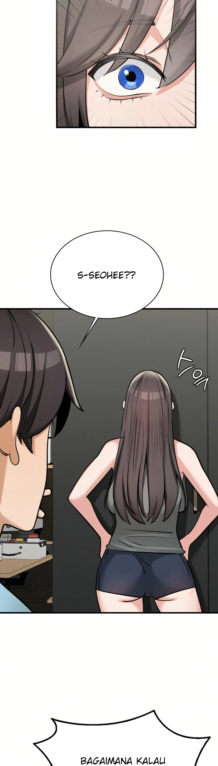 Landlord Chapter 34