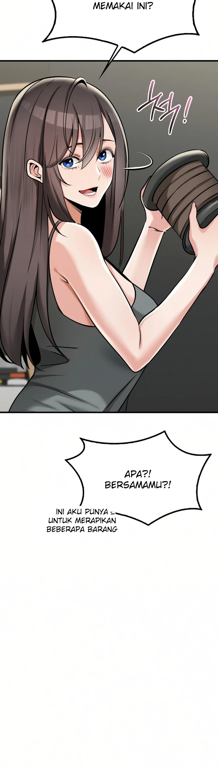 Landlord Chapter 34